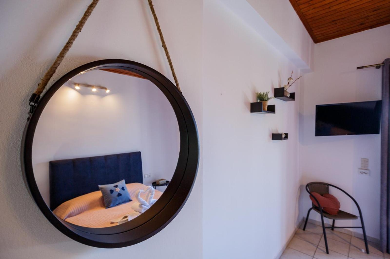 Ferienwohnung Aria Mare Keri Zimmer foto