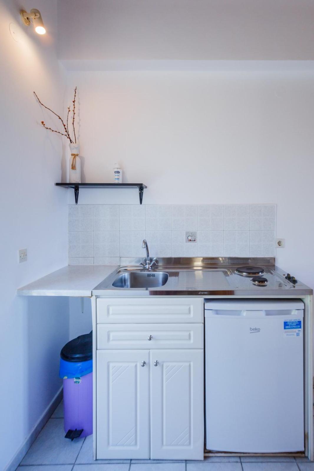 Ferienwohnung Aria Mare Keri Zimmer foto