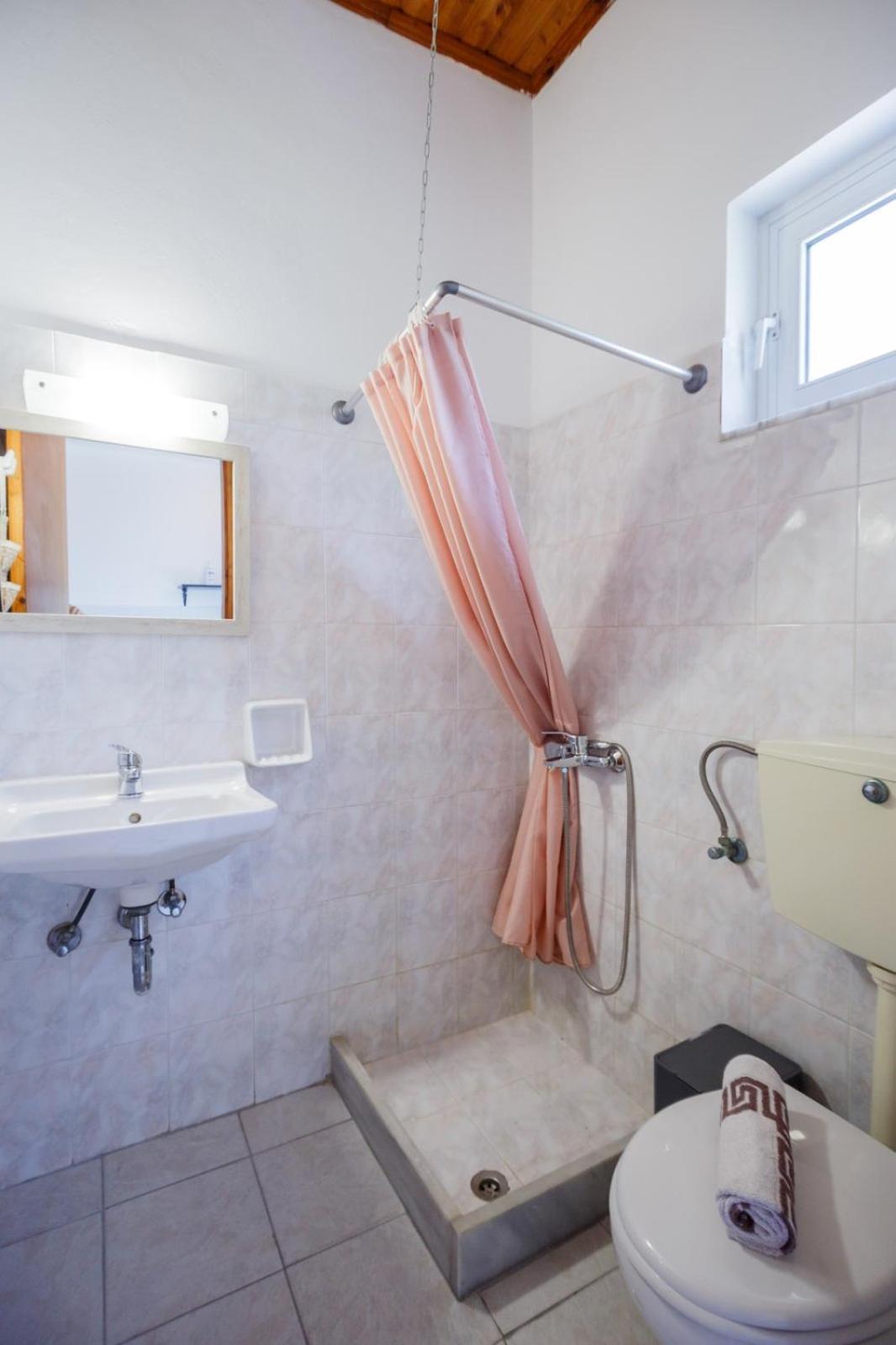 Ferienwohnung Aria Mare Keri Zimmer foto