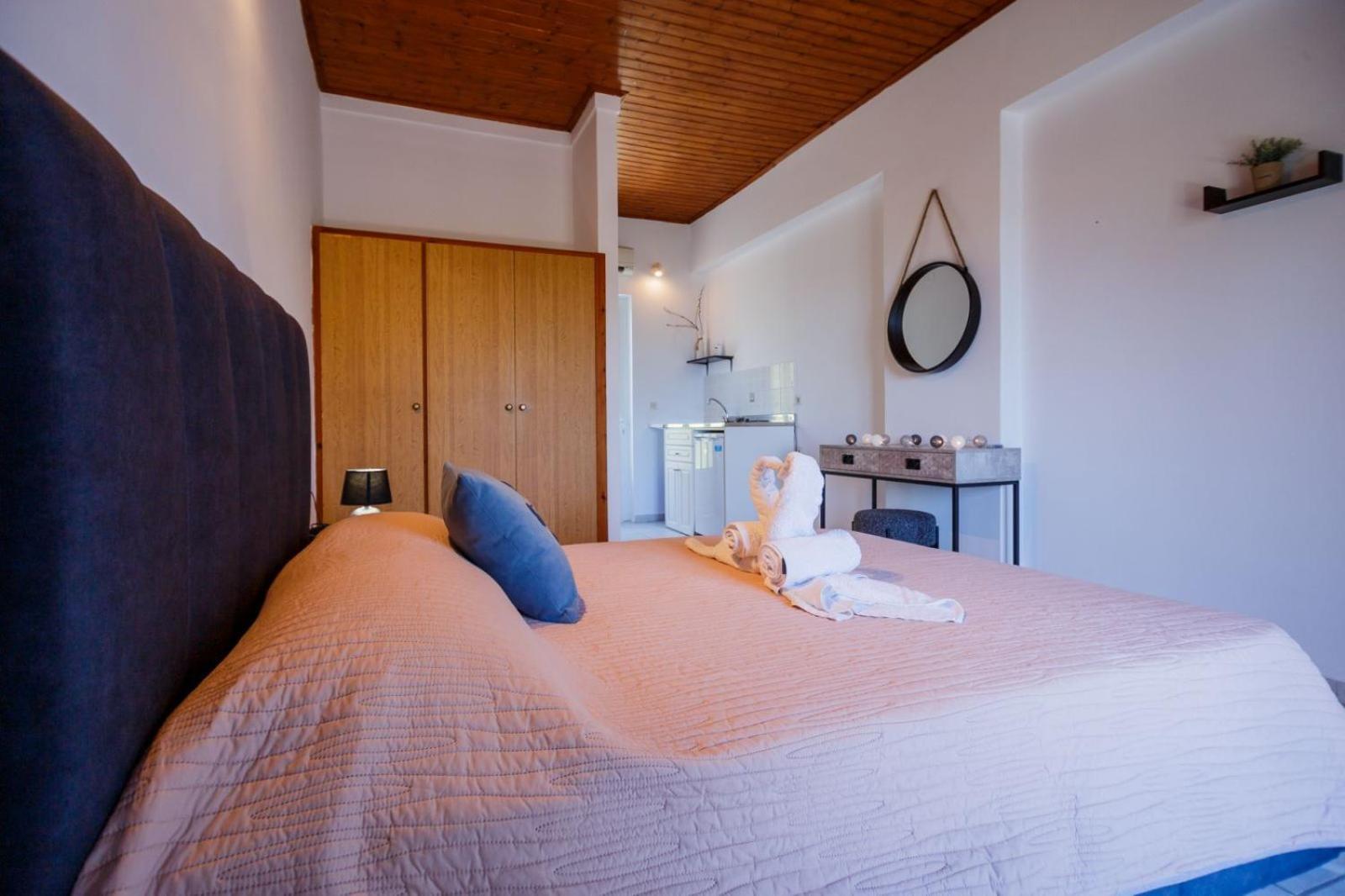 Ferienwohnung Aria Mare Keri Zimmer foto