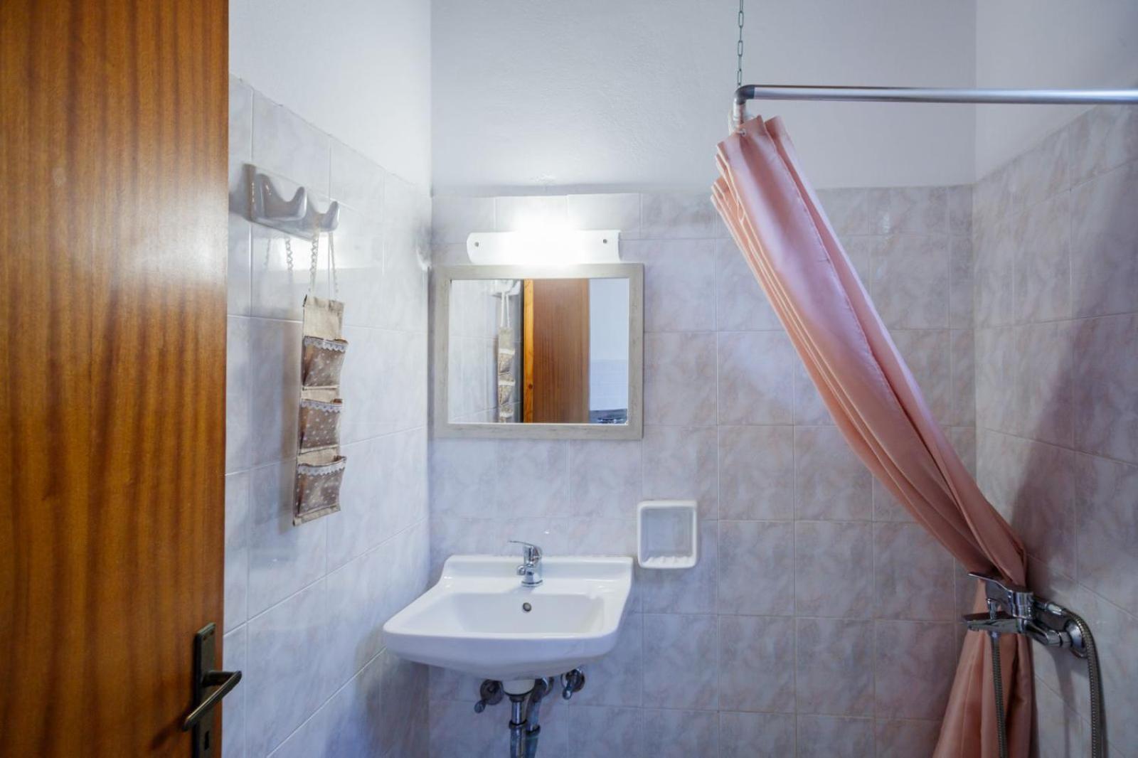 Ferienwohnung Aria Mare Keri Zimmer foto