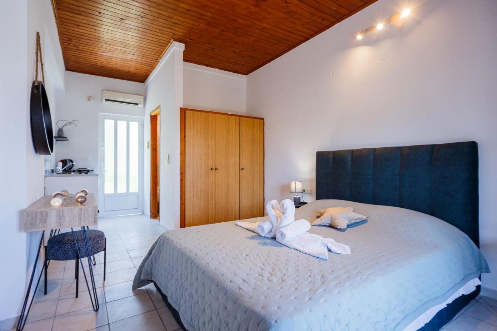 Ferienwohnung Aria Mare Keri Zimmer foto
