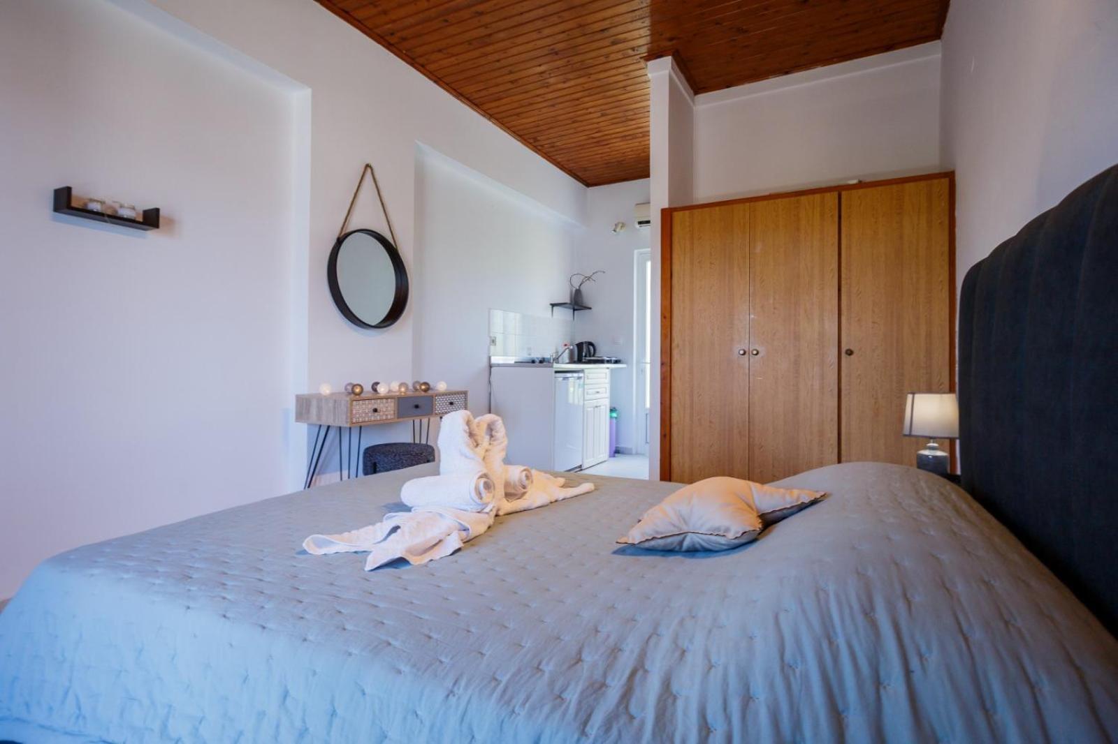 Ferienwohnung Aria Mare Keri Zimmer foto